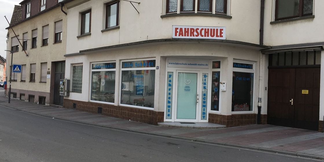 Foto der Fahrschule Fahrschule Dirk Schmidt