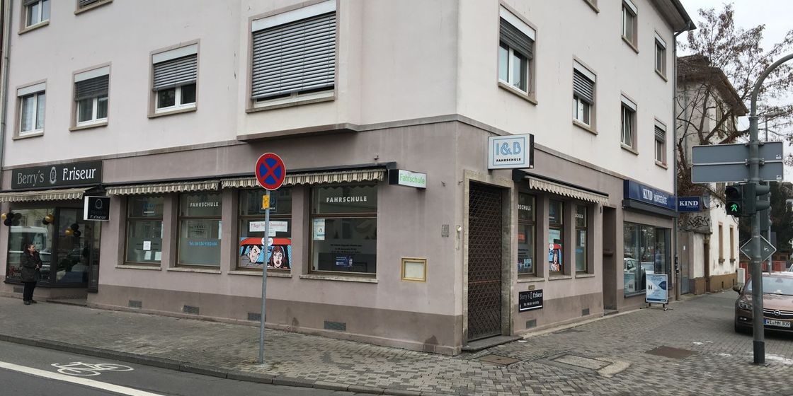 Foto der Fahrschule Fahrschule I & B Concept