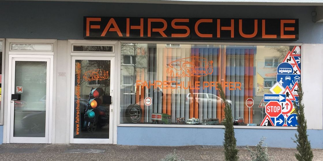 Foto der Fahrschule Fahrschule Gerhardt Pfeifer
