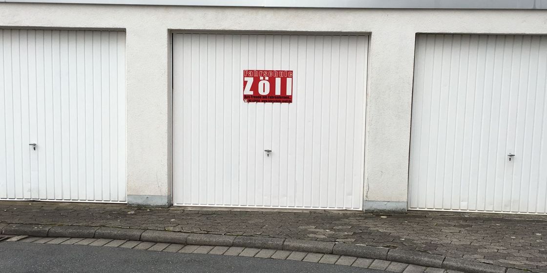 Foto der Fahrschule Fahrschule Zöll - Gonsenheim