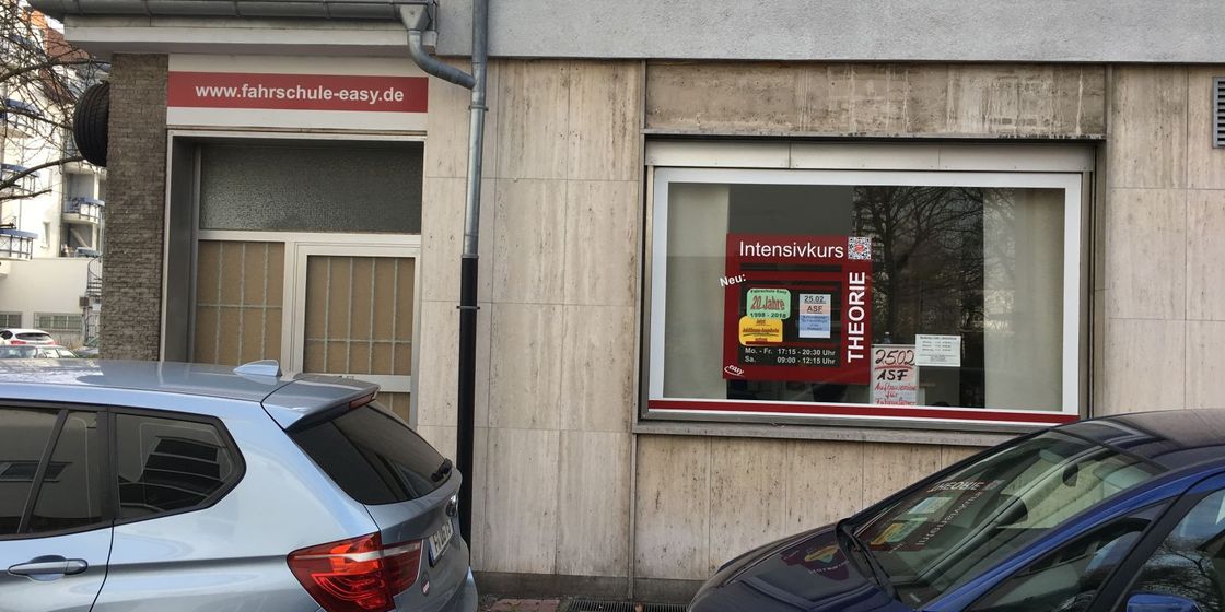 Foto der Fahrschule Fahrschule EASY