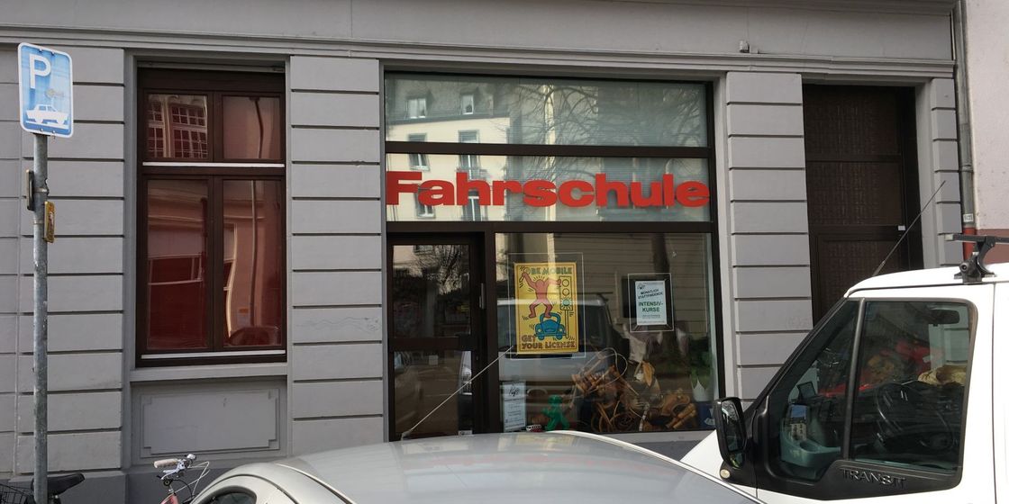 Foto der Fahrschule Fahrschule Hegemann GmbH