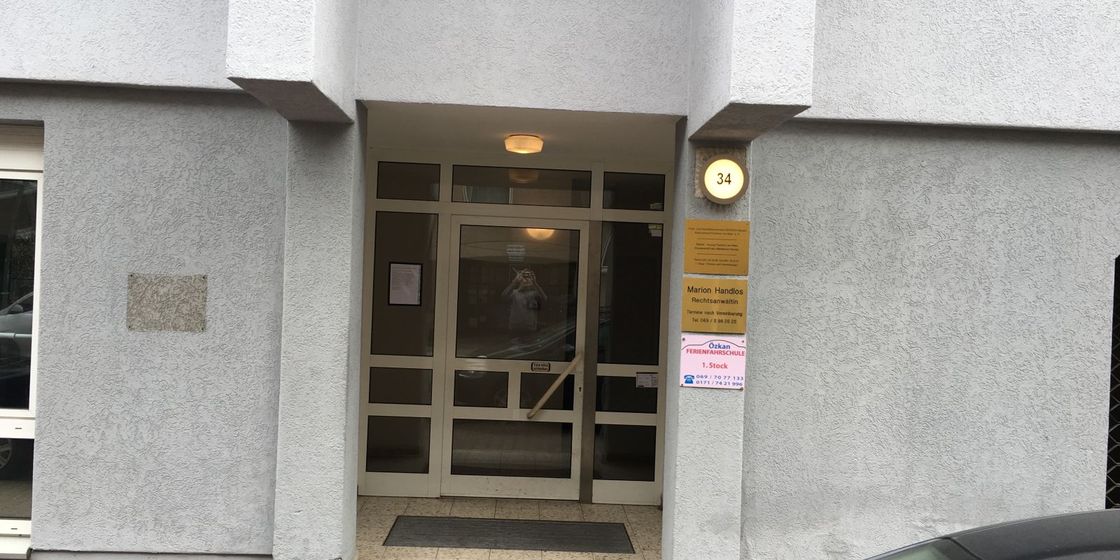Foto der Fahrschule FFS Ferienfahrschule Mehmet Özkan GmbH