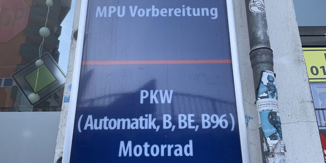 Foto der Fahrschule Fahrschule Kotti - Kreuzberg