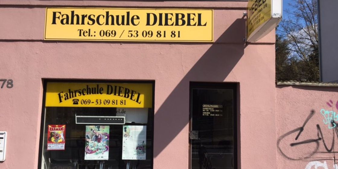 Foto der Fahrschule Fahrschule Hans-Heinrich Diebel