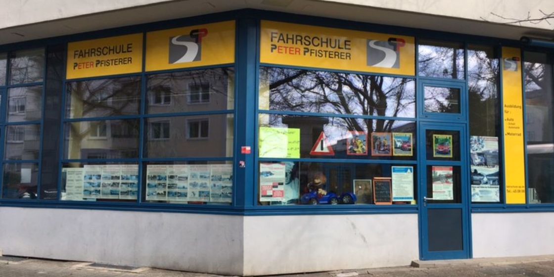 Foto der Fahrschule Fahrschule Peter Pfisterer