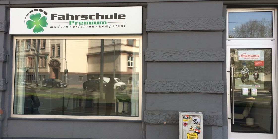 Foto der Fahrschule Fahrschule Premium - Nordend-Ost