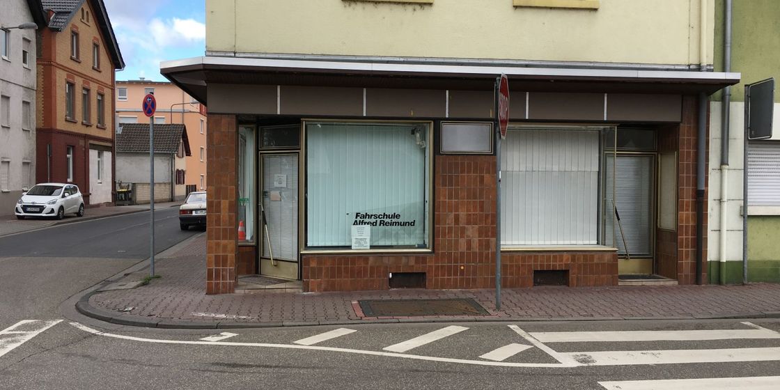 Foto der Fahrschule Fahrschule Alfred Reimund - Griesheim