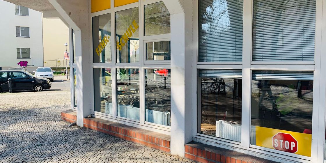 Foto der Fahrschule Fahrschule Lieser - Charlottenburg
