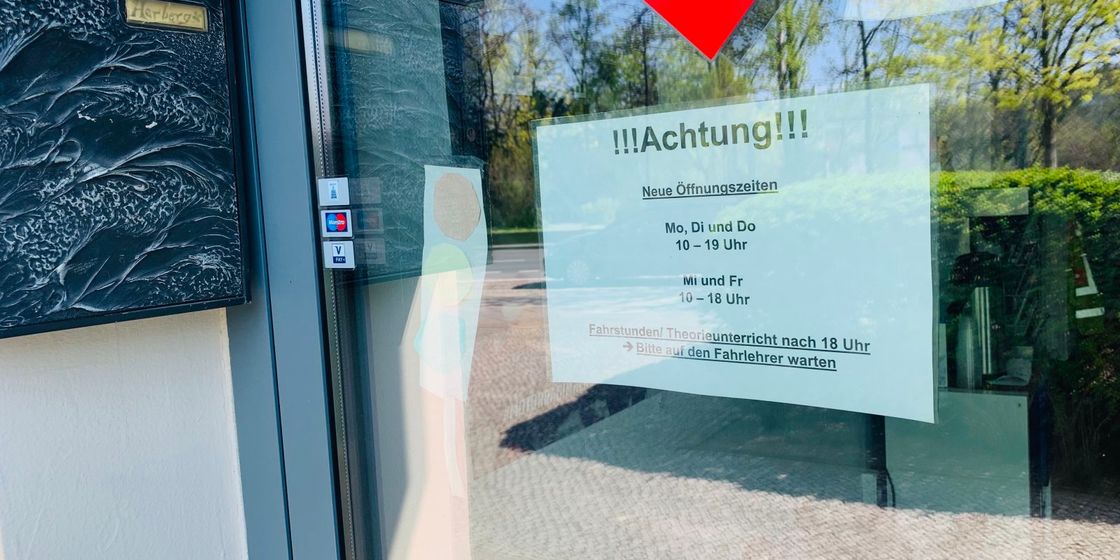 Foto der Fahrschule Fahrschule Herberg