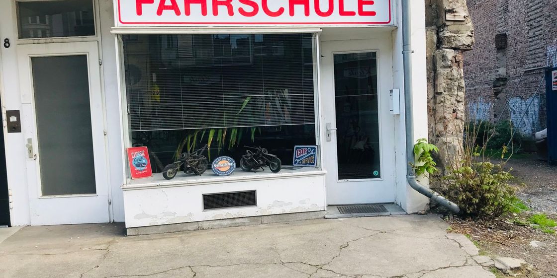 Foto der Fahrschule Fahrschule Brose