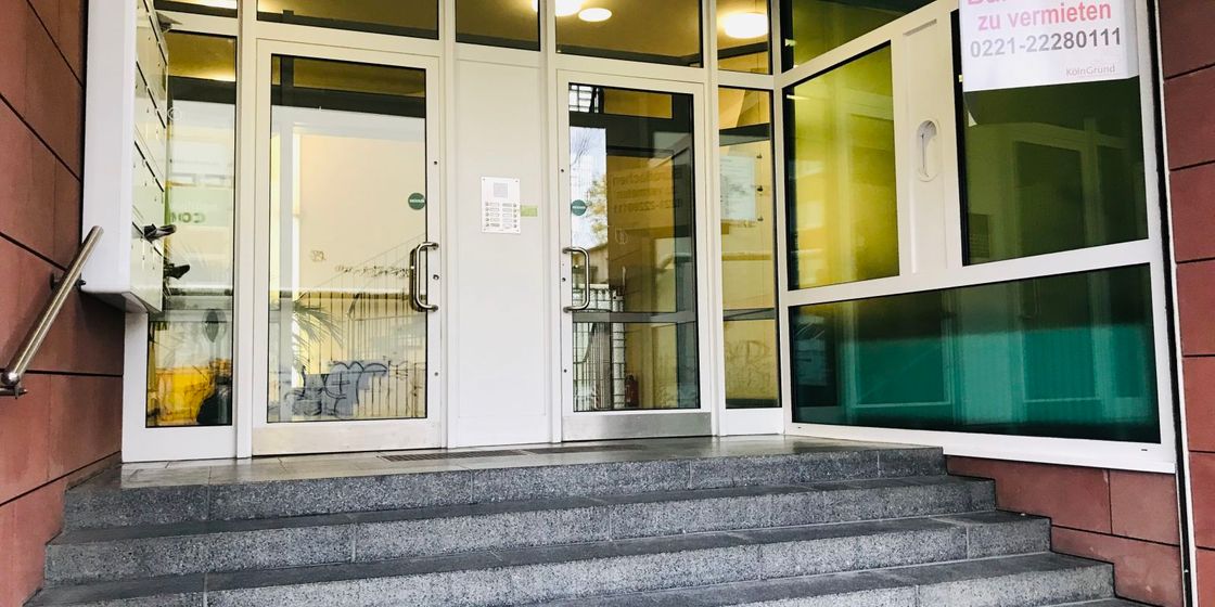 Foto der Fahrschule Gabelstapler-Fahrschule Elke Bausch - Altstadt-Süd