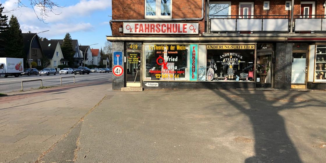Foto der Fahrschule Fahrschule Kahle