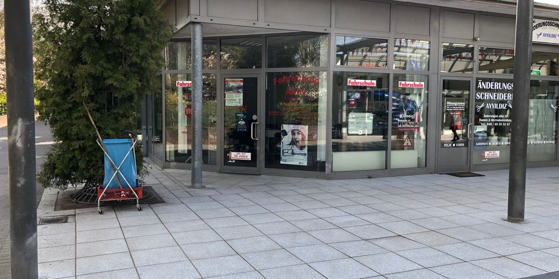 Foto der Fahrschule Fahrschule Aktiv - Orhan Cinbirt Fahrschule