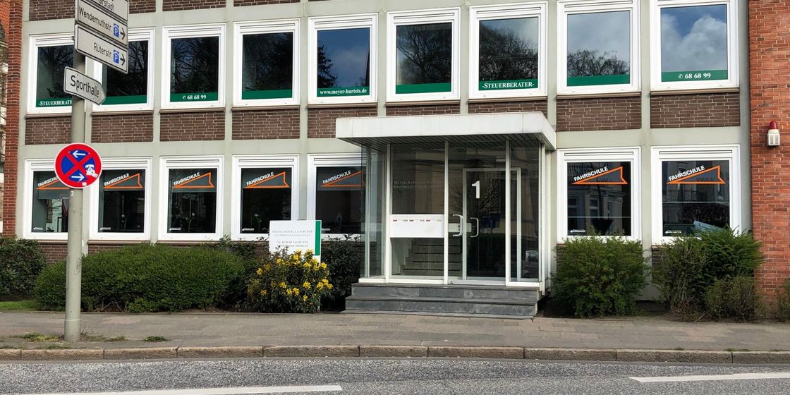 Foto der Fahrschule Fahrschule Ennulat - Neumann-Reichardt-Straße