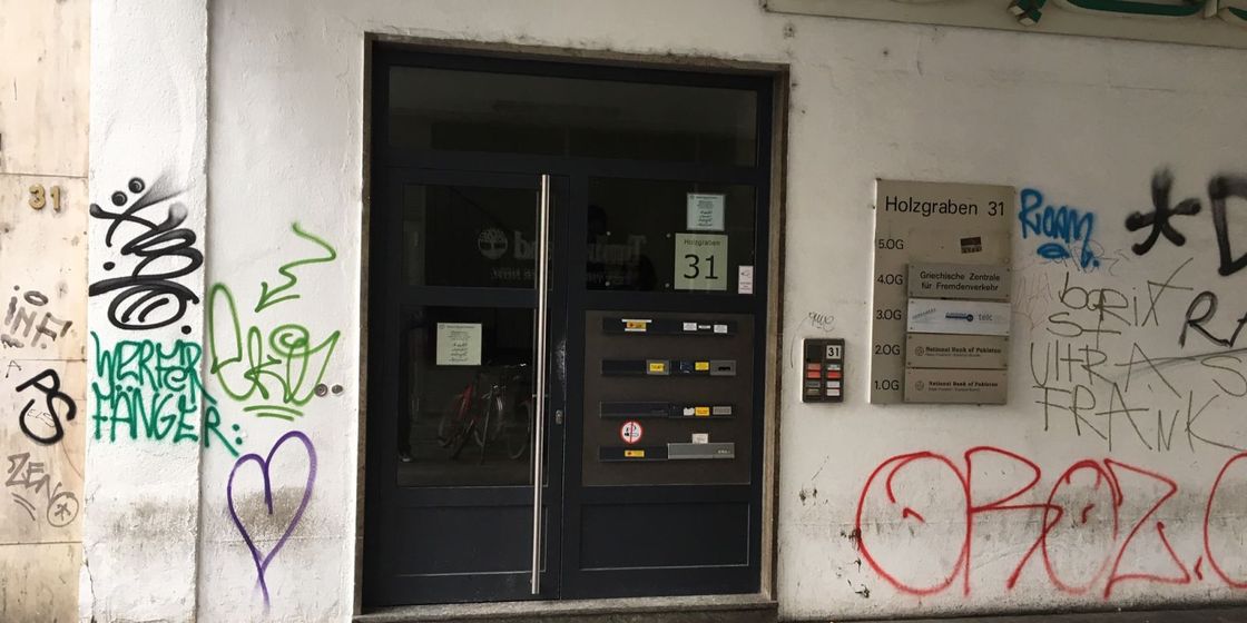 Foto der Fahrschule Lkw- und Bus-Fahrschule - Eurodrive.eu UG (haftungsbeschränkt)