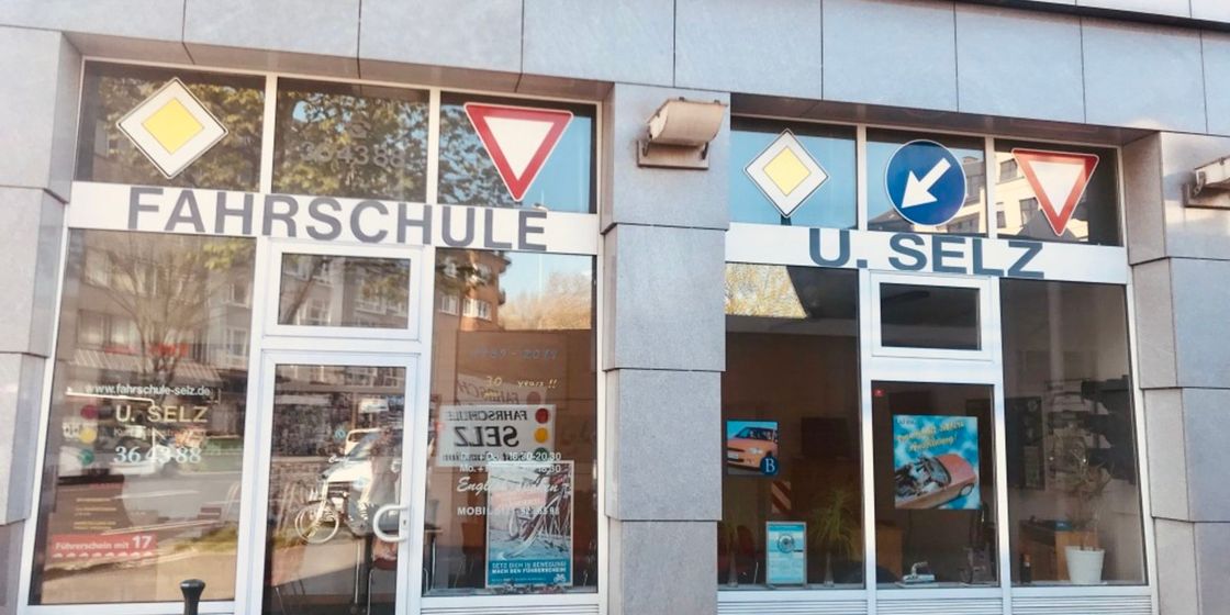 Foto der Fahrschule Fahrschule Udo Selz