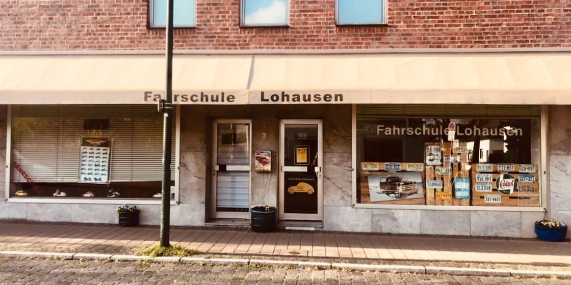 Foto der Fahrschule Fahrschule Lohausen