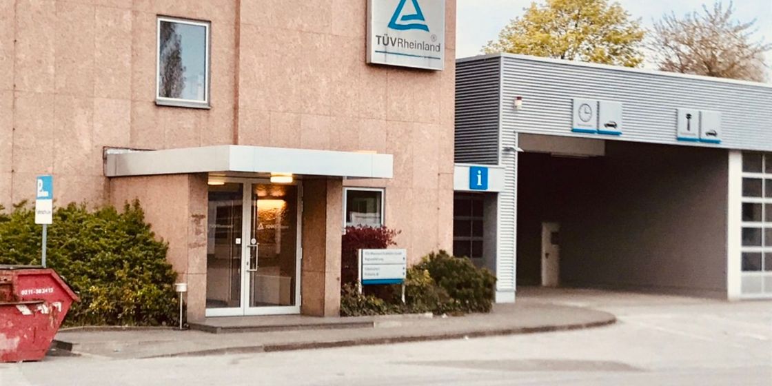 Foto der Fahrschule Fahrschule Theoretische Führerscheinprüfung Düsseldorf-Garath