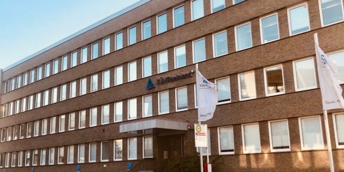 Foto der Fahrschule Fahrschule Theoretische Führerscheinprüfung Düsseldorf-Morsenbroich