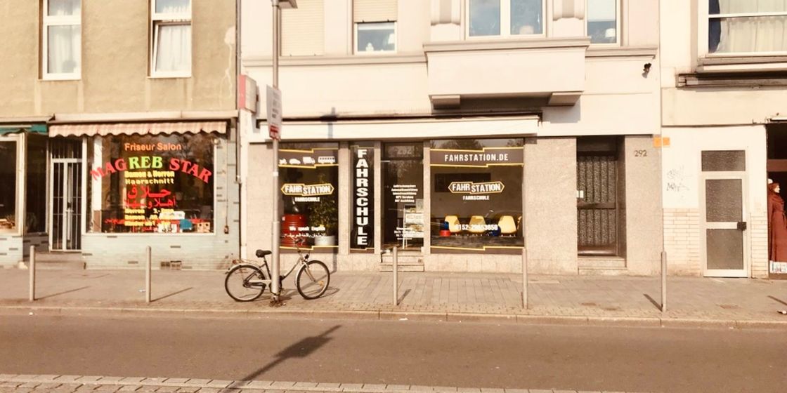 Foto der Fahrschule Fahrschule Das Fahrer-Werk GmbH