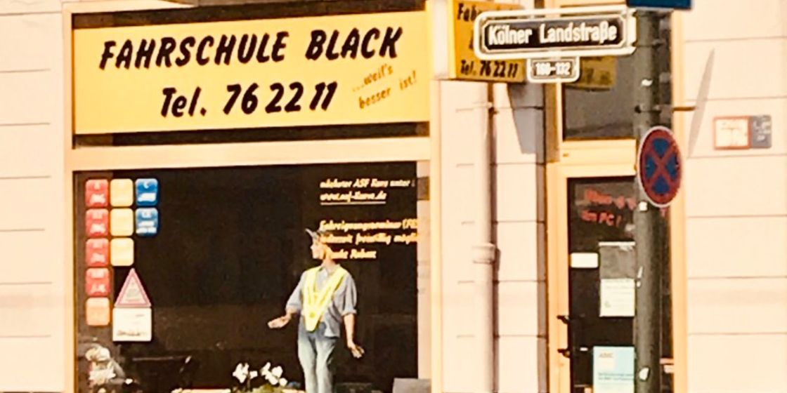 Foto der Fahrschule Fahrschule Black Inh. Dirk Loechert