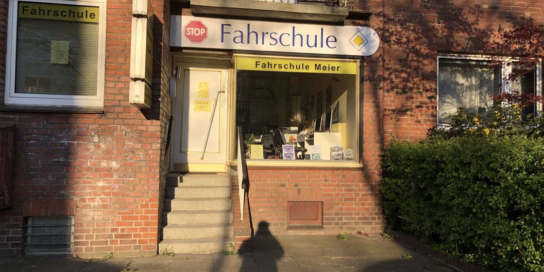 Foto der Fahrschule Meier Christian Fahrschule