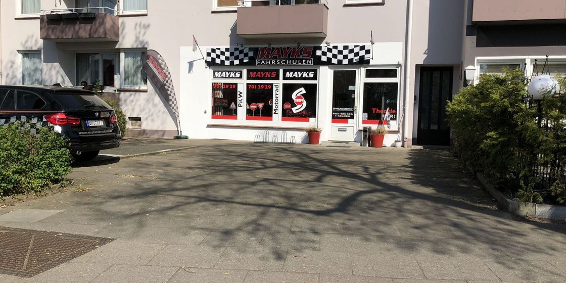 Foto der Fahrschule Fahrschule Daske Inh. Mayk Willhöft