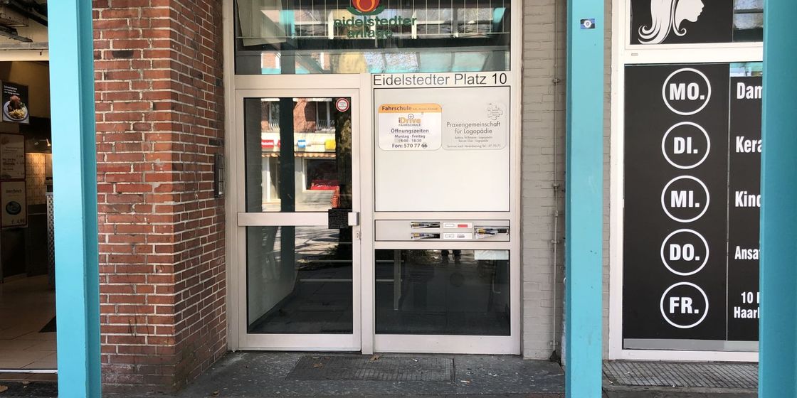 Foto der Fahrschule Fahrschule iDrive