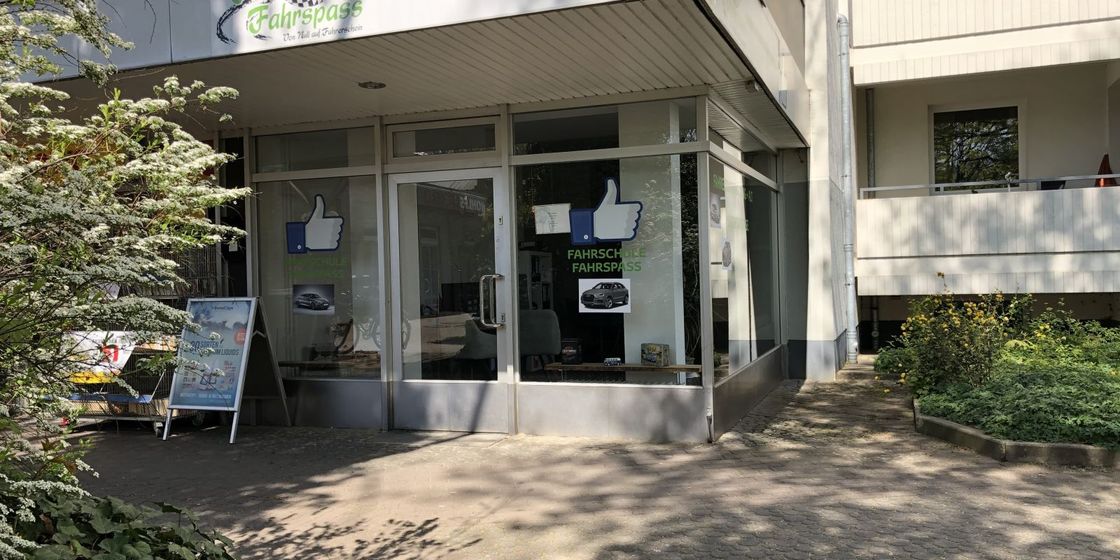 Foto der Fahrschule Fahrspaß Inh. Colja Fischer Fahrschule