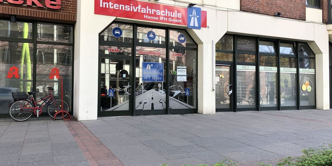 Foto der Fahrschule Intensivfahrschule Hanse IFH GmbH Fahrschule