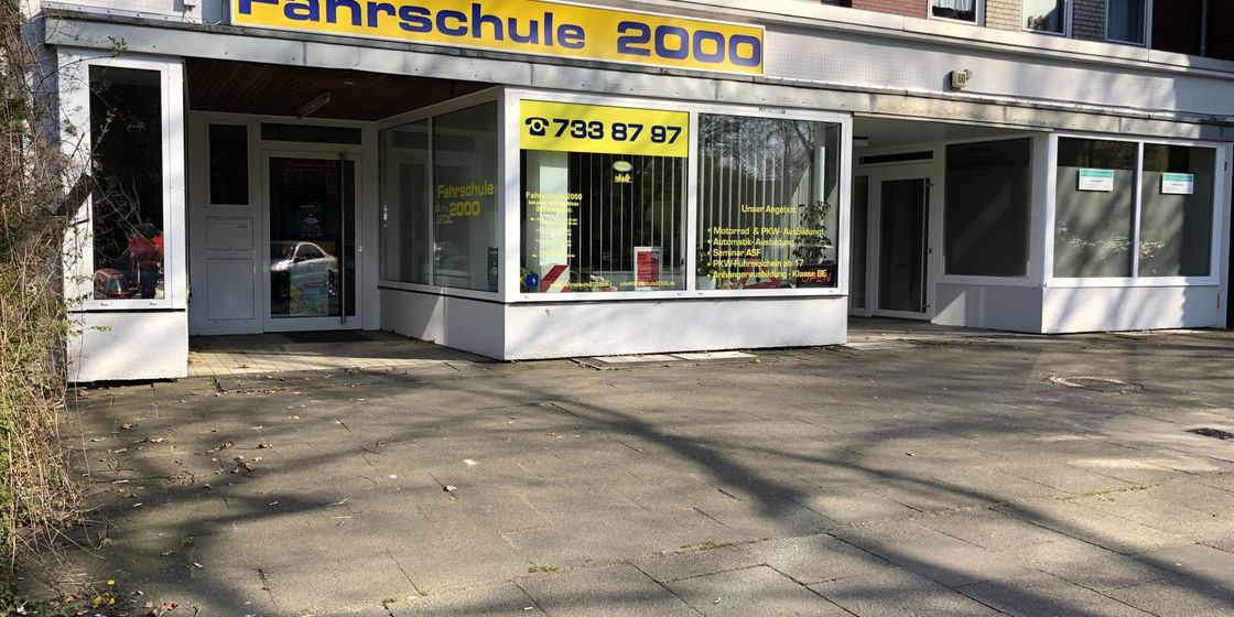 Foto der Fahrschule Fahrschule Milde Mattias