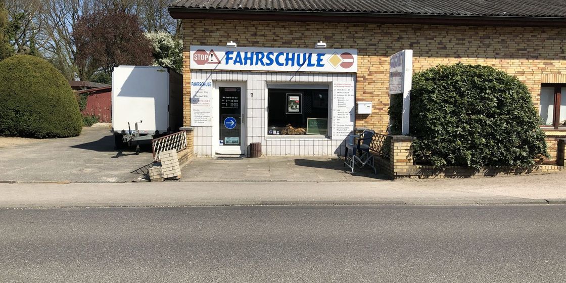 Foto der Fahrschule Fahrschule am GmbH Fahrschule