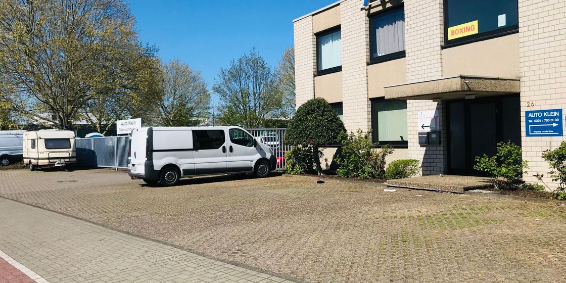 Foto der Fahrschule Fahrschule Theoretische Führerscheinprüfung Köln-Bilderstöckchen