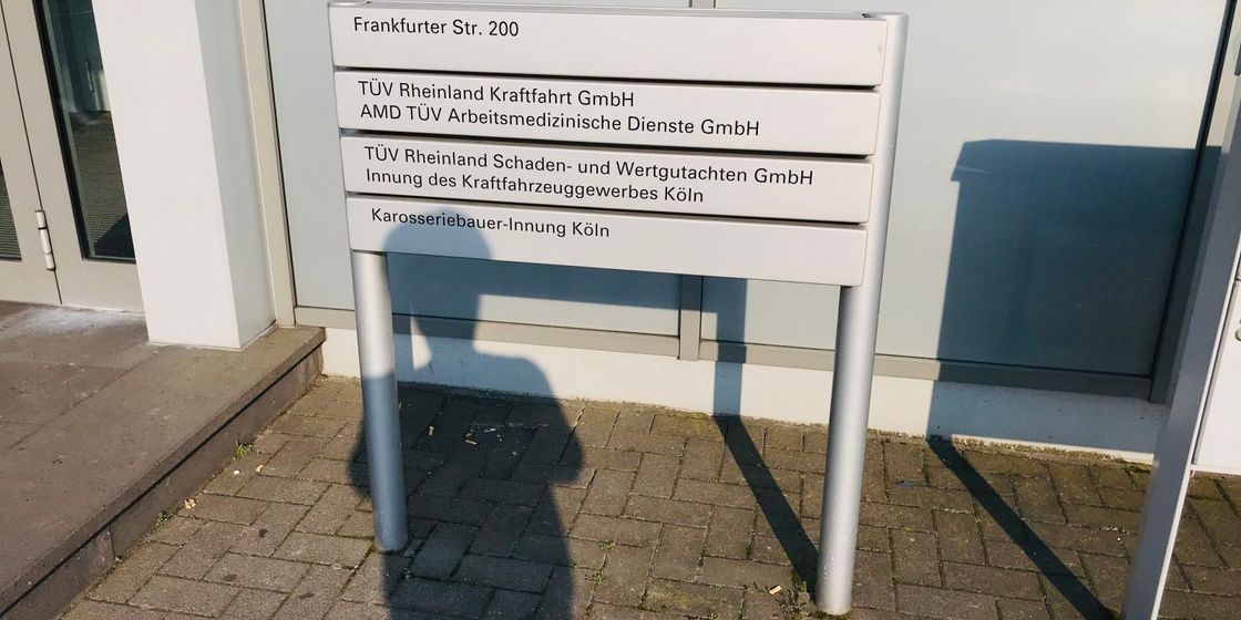 Foto der Fahrschule Fahrschule Theoretische Führerscheinprüfung Köln-Mülheim