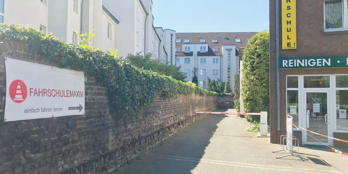 Foto der Fahrschule Fahrschule Maxim