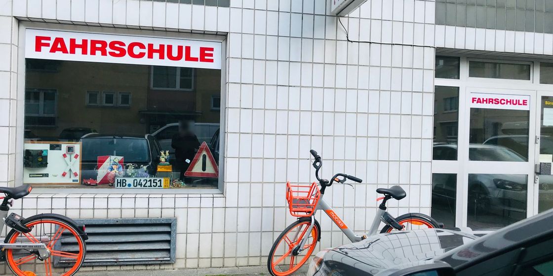 Foto der Fahrschule Fahrschule Börsch