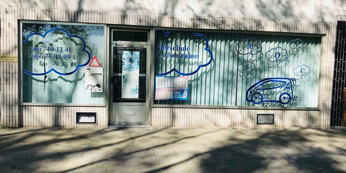 Foto der Fahrschule Fahrschule Cohsmann