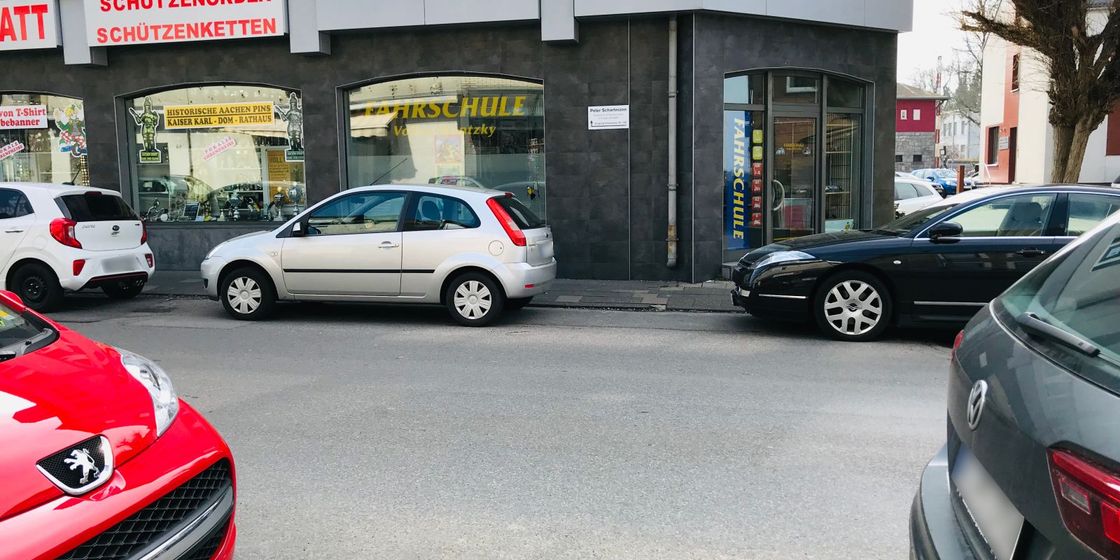 Foto der Fahrschule Fahrschule Volker Wentzky - Walheim