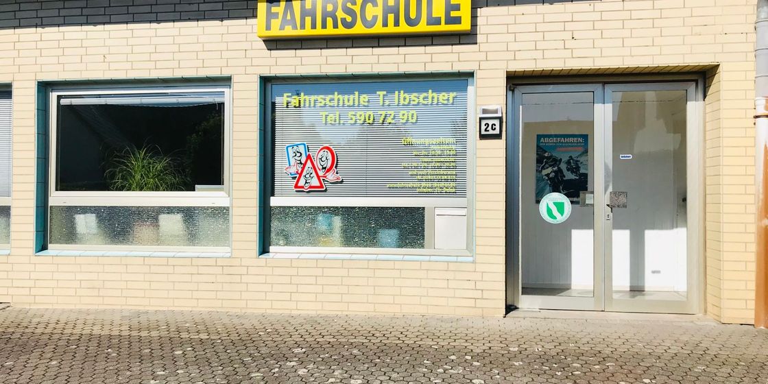 Foto der Fahrschule Fahrschule T. Ibscher  - Inh. Christine Balak
