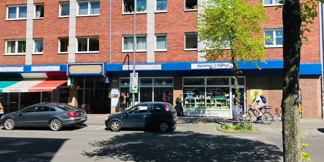 Foto der Fahrschule Kölner-Frauenfahrschule