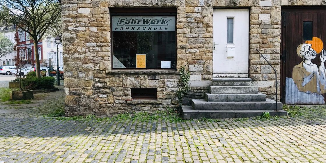 Foto der Fahrschule Fahrschule Fahrwerk