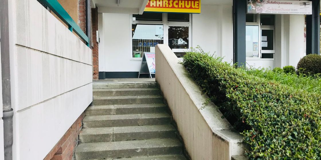 Foto der Fahrschule Fahrschule Schmitt Peter & Rolf Schwan GbR