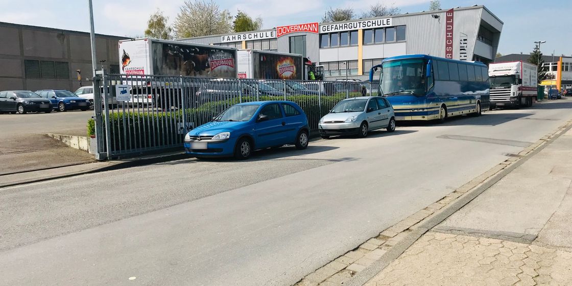 Foto der Fahrschule Fahr- und Gefahrgutschule Ralf Dovermann