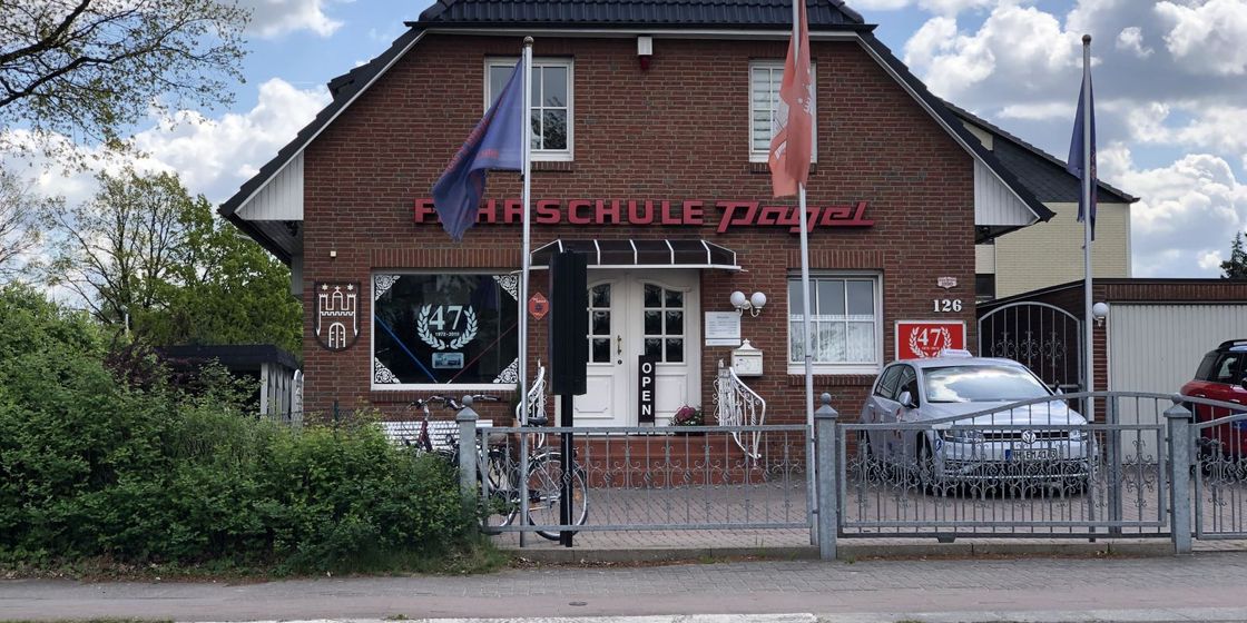 Foto der Fahrschule Fahrschule Pagel Inh. Martin Pagel
