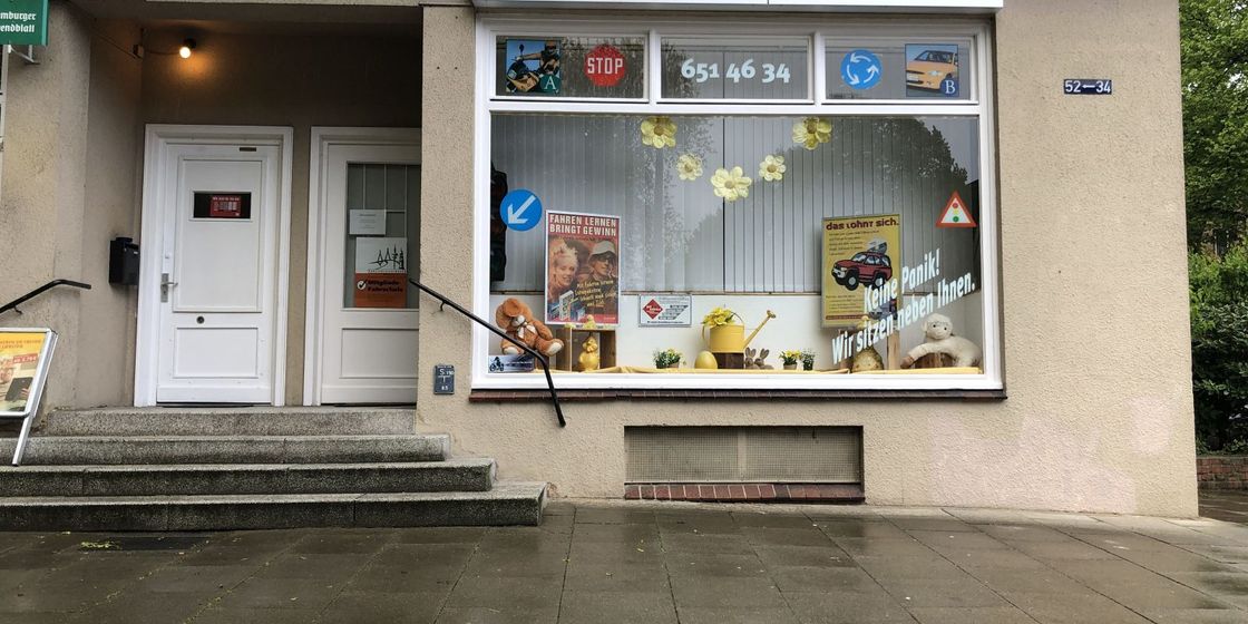 Foto der Fahrschule Fahrschule Schudde Fahrschule