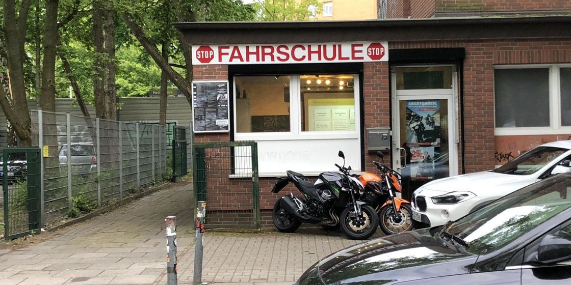 Foto der Fahrschule Fahrschule Galaxy