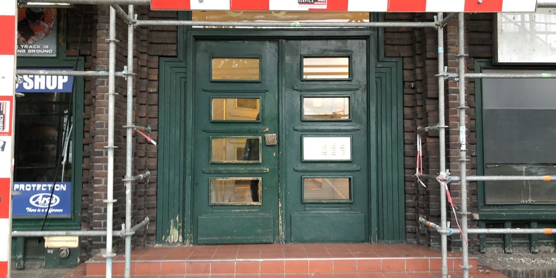 Foto der Fahrschule Fahrschule VBZ GmbH Hamburg
