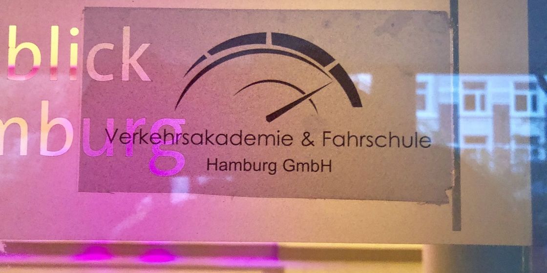 Foto der Fahrschule Verkehrsakademie & Fahrschule Hamburg GmbH