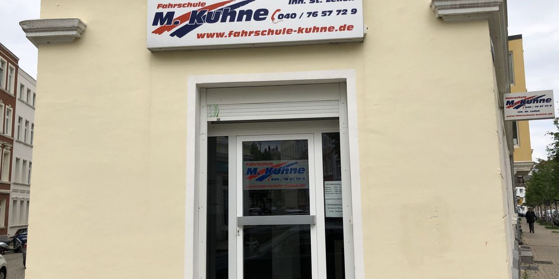 Foto der Fahrschule Fahrschule Matthias Kuhne Fahrschule